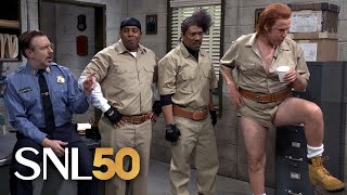 Scared Straight – SNL50