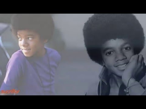 MICHAEL JACKSON - GIRL YOU'RE SO TOGETHER