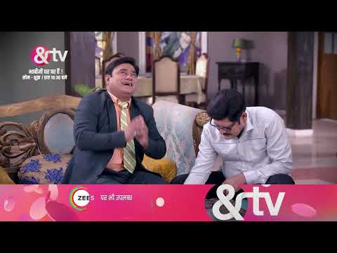 Bhabi Ji Ghar Par Hai! - भाभी जी घर पर हैं - Mon-Fri, 10:30 PM - Promo - And TV