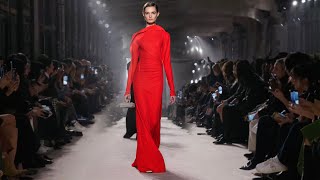 Victoria Beckham | Fall/Winter 2025/26 | Paris Fashion Week