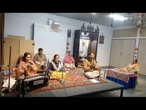 Sunday Satsang 25 12 2022