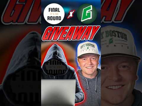 Cavs vs Celtics | Guy Boston Sports x Final Round NBA Giveaway