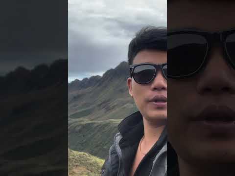 Timbung pokhari#nature kanchanjangga#garimaentertainment #music #nepali #cover