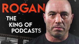 THE WHOLE LIFE OF Joe Rogan IN ONE VIDEO