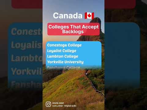 #studyincanada #🇨🇦 #canada #studyabroad #ielts #studyoverseas