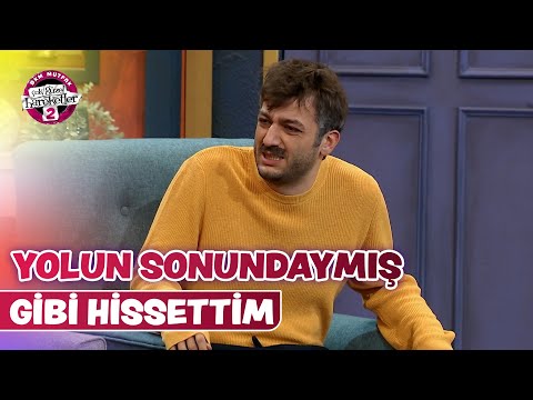 Hasta Olunca Babamın Mızmızlık (127. Bölüm) - Ölür Müsün Öldürür Müsün?