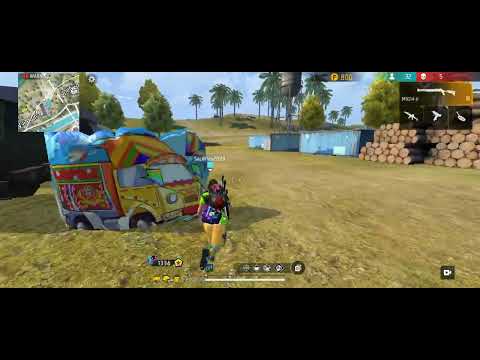 Game Free Fire Max Play Kill Pro Banda #gaming #viralvideos #youtubevideo