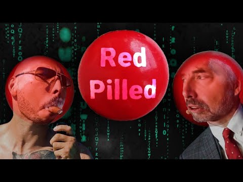 What Red Pill Philosophy Gets Wrong