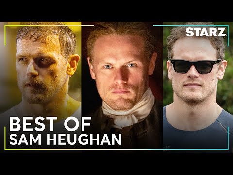 The Best of Sam Heughan | STARZ