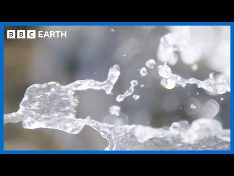 How Did We Find the Molecular Composition of Water? | BBC Earth Science