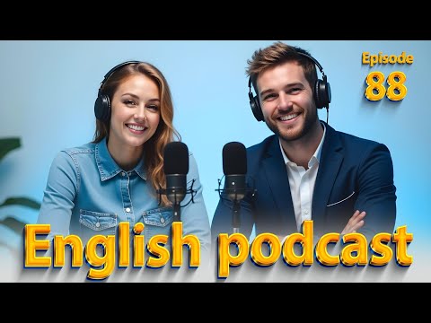 Photocopier | Learn English quickly with podcast | Episode 88