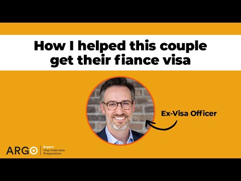 We love helping qualified individuals get their visa approved | Expert Former Visa Officer help