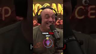 Theo Von’s Funniest Crowd Interaction Ever! 😂 | #shorts #joerogan #subscribe