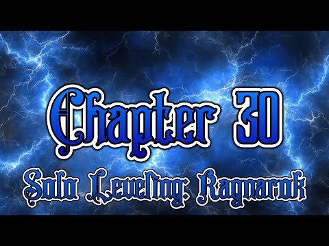 SOLO LEVELING: RAGNAROK - Chapter 30 Reaction with Qushu