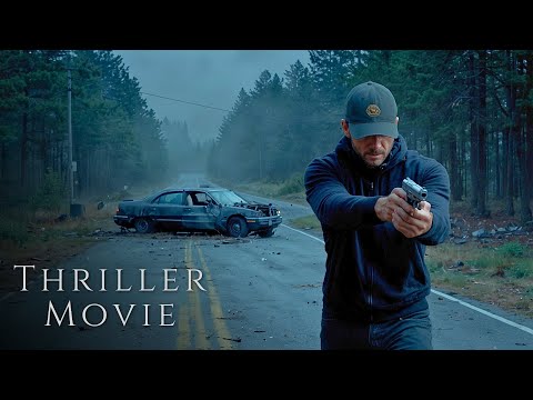 A father ventures into a mystic forest to find his lost son | Full Thriller HD Movie