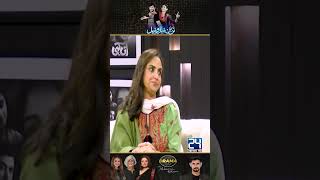 Saleem Mairaj Aur Nadia Khan Aik Set Par | Tan Man Neel o Neel Drama Review | Kya Drama Hai