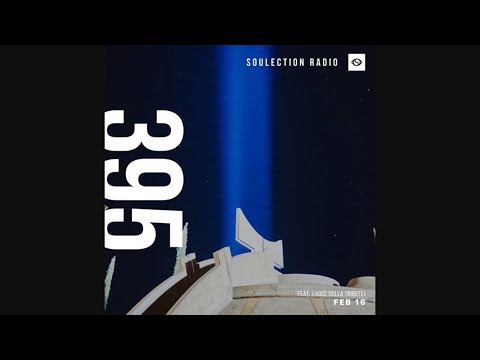 J.Rocc - Dilla Tribute (Soulection Radio Episode #395) (2019)