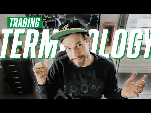 Stock Trading Terms Every Beginner Should Know