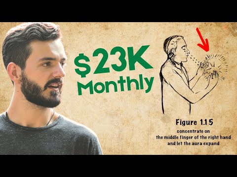 This Hidden LAW Made me $23k in a month (they don't want you to know this)