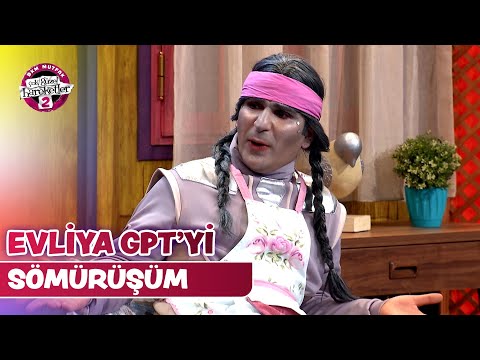 Yapay Zekayı Bile Bıktırdınız... (193. Bölüm) - Yapay Zeki