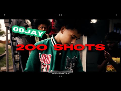 00Jay “200 Shots” Official Video