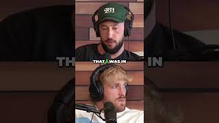 The Impact of Mac Miller  How His Music Transformed Lives  #podcast #impaulsivemoments #loganpaul