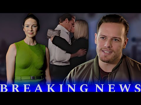 It's OVER! Sam Heughan &Caitriona's Secret Intim*acy Shock Fans,Romance Revealed! Husband Tony Angry