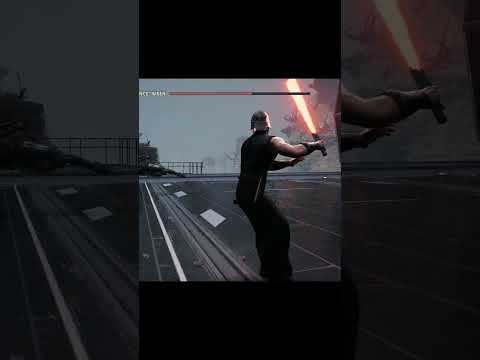 Qimir Kills 2 Jedi Knights Old Republic