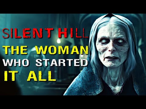 Dahlia Gillespie (Silent Hill) Explored - Ruthless Cult Leader Who Start It All