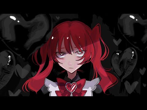 モンスターに触れるな / 宮守文学 feat.初音ミク