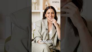 Rasika Dugal 🤩🫶 #femina #entertainment #rasikadugal