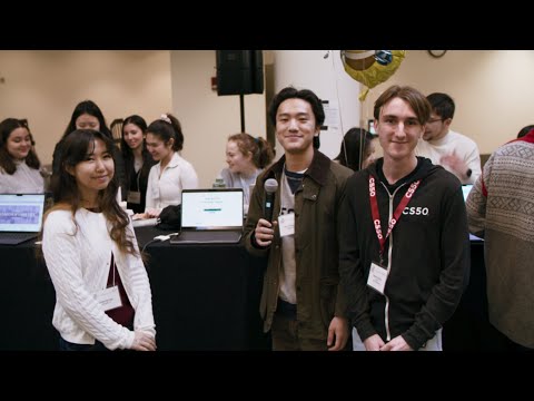 Musicboxd - CS50 Fair 2024 at Harvard