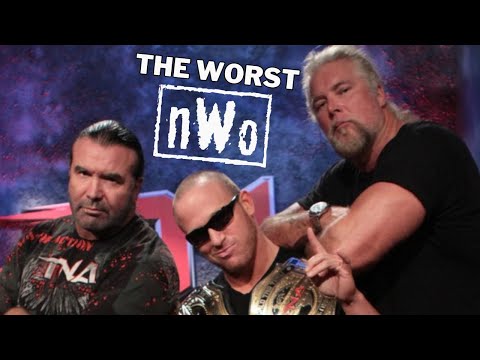 THE WORST NWO