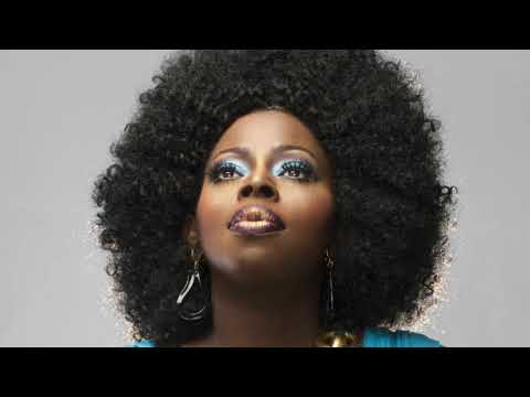 Black Texas woman reduced to tears over DEI; Trump’s tariffs destroys economy; Angie Stone salute