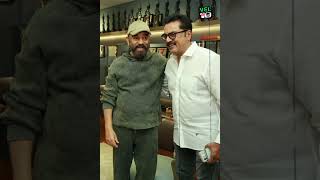 😇 Kamal Hassan💥 Sarath Kumar #sarathkumar #Kamalhassan #shorts #trendingshorts #vel10shorts #viral