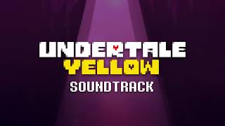 Undertale Yellow OST: 010 - Justice