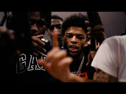 FBG Murda - King Of Drill (Official Video)