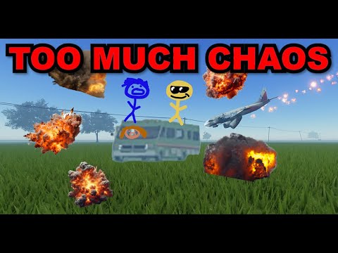 roblox a dusty trip but everyone gets VERY ANGRY