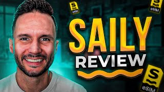 SAILY eSIM Review 2025: The CHEAPEST Global Data Solution? (Honest Test Results)