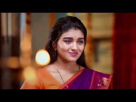 Sembaruthi - Ep 1186 - Karthikraj,Shabana,Priya Raman - Tamil Tv Serial - Zee5 Tamil Classics