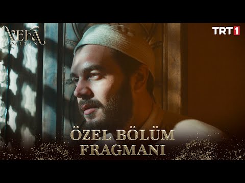 Vefa Sultan Özel Bölüm Fragmanı @trt1