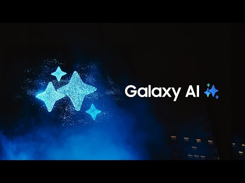 When voice meets the sky with Galaxy Al | Samsung