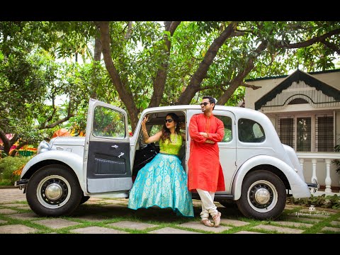 [UPDATED 2020] The Best Pre-Wedding Shoot And Couple Shoot Locations In And Around Bangalore!