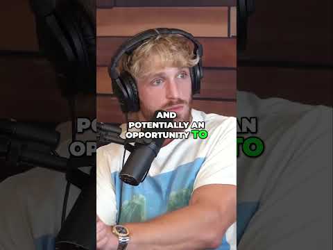 How Logan Paul became hated  #podcast #loganpaulnation #impaulsivepodcast #loganpaul #ksi