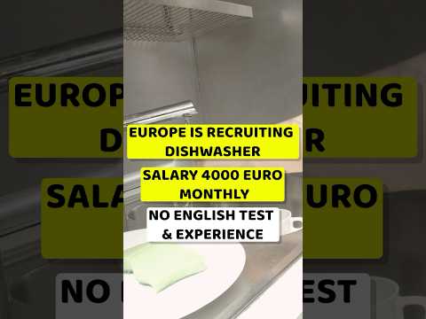 Jobs in Austria | How to get Jobs in Austria | Jobs in Austria