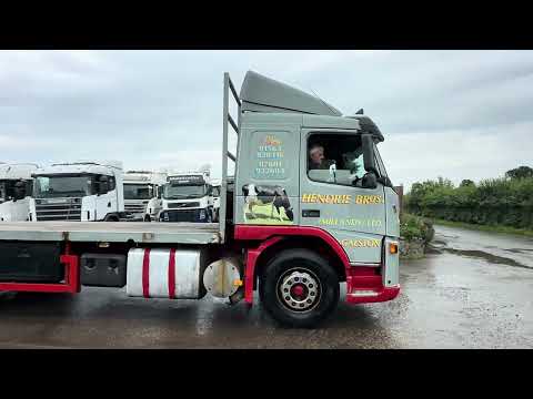 2006 Volvo FM 380 @nacommercials