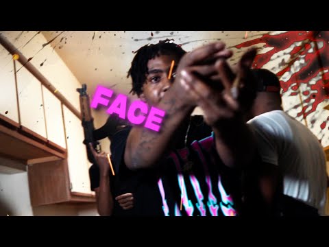 Double0Glizzy "Bass Drop" Official Video