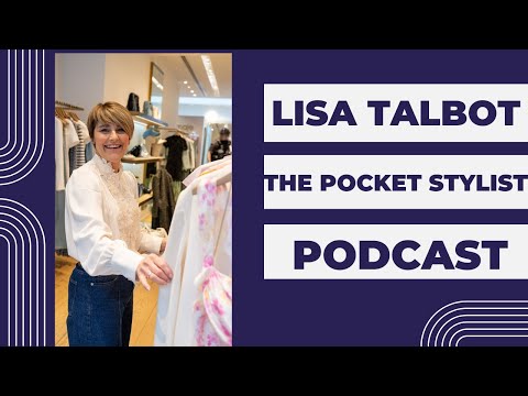 The Pocket Stylist - Ep 185, Top 5 tips for restarting your wardrobe in 2025