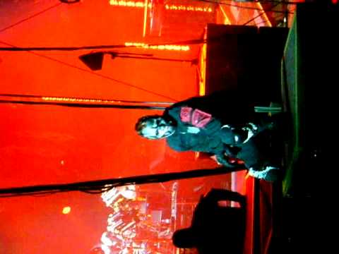 Slipknot - Dead Memories Live at Sheffield 12/12/08