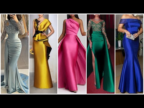 Elegant Evening Dresses Online